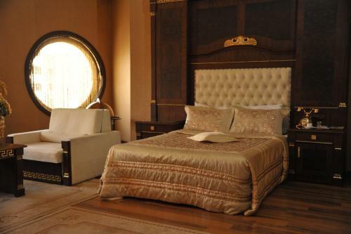 Ankara Princess Hotel