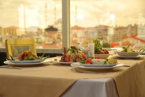 Ankara Princess Hotel