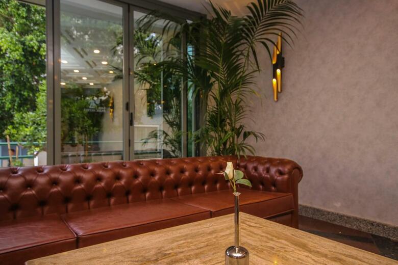 Lara Park Hotel