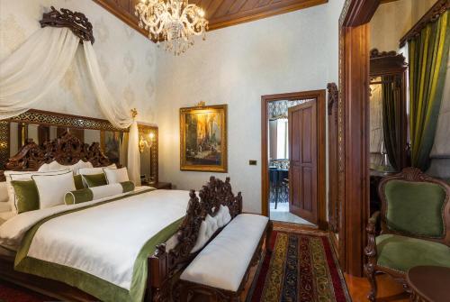 Hotel 1207