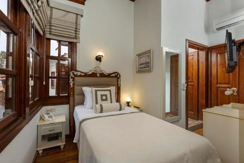 Hotel 1207
