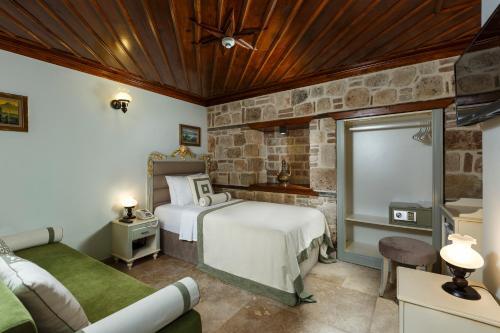 Hotel 1207