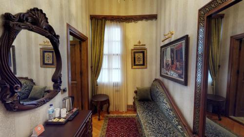 Hotel 1207