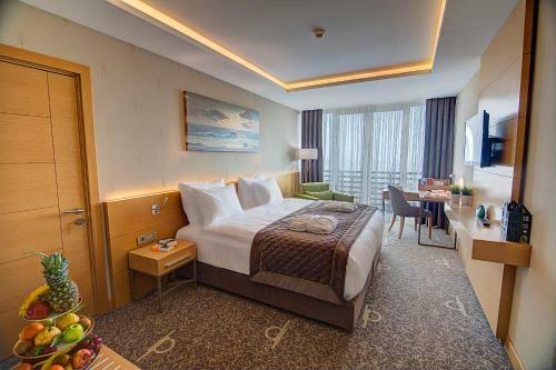 Hotel Ramada Bursa Cekirge