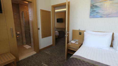 Hotel Ramada Bursa Cekirge