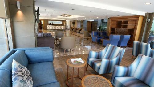 Hotel Ramada Bursa Cekirge
