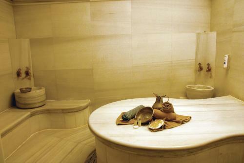 Hotel Blue Diamond Atat�rk Palace