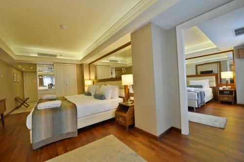 Marigold Thermal & Spa Hotel Bursa