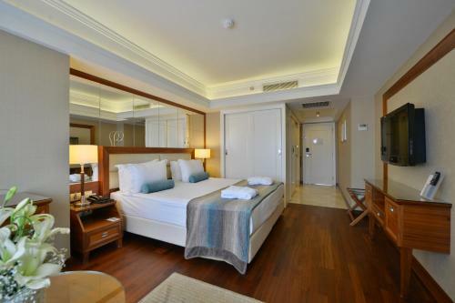 Marigold Thermal & Spa Hotel Bursa