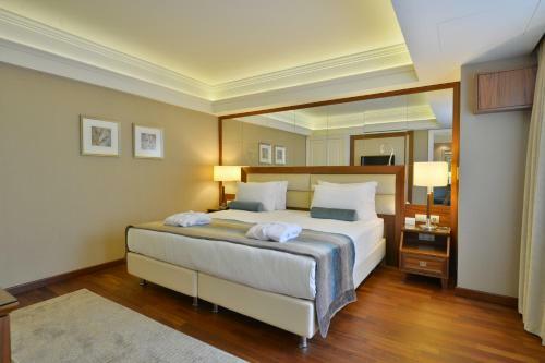 Marigold Thermal & Spa Hotel Bursa