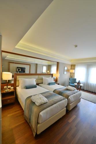 Marigold Thermal & Spa Hotel Bursa