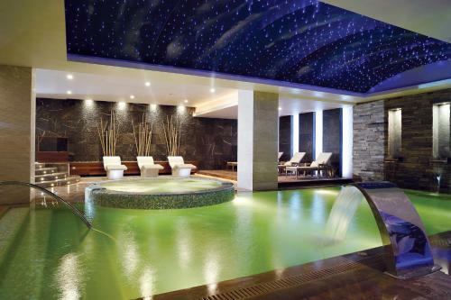 Marigold Thermal & Spa Hotel Bursa