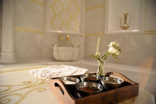 Marigold Thermal & Spa Hotel Bursa