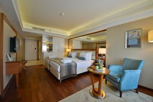 Marigold Thermal & Spa Hotel Bursa