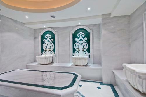 Marigold Thermal & Spa Hotel Bursa