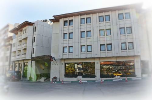 Marigold Thermal & Spa Hotel Bursa