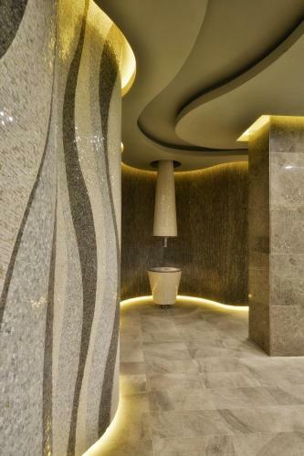 Marigold Thermal & Spa Hotel Bursa