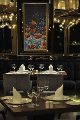 Marigold Thermal & Spa Hotel Bursa