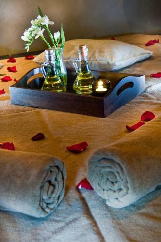 Marigold Thermal & Spa Hotel Bursa