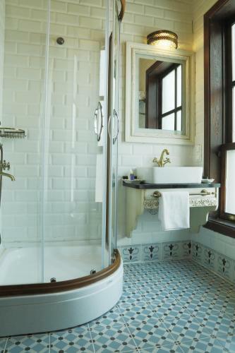 Bed & Breakfast Bursa ?pekyolu Hotel