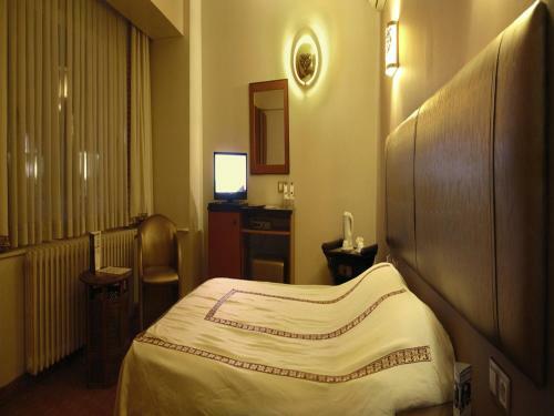 Hotel Arti�