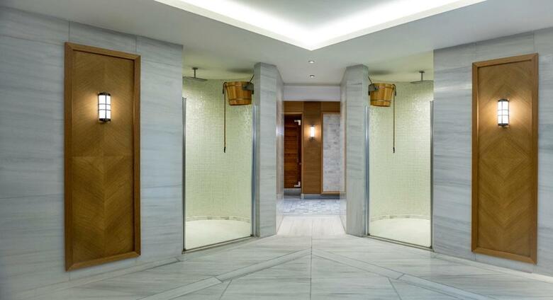 Mercure Bursa The Plaza Thermal & Spa Hotel