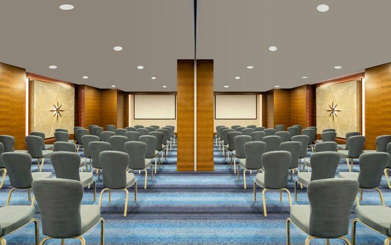 Mercure Bursa The Plaza Thermal & Spa Hotel