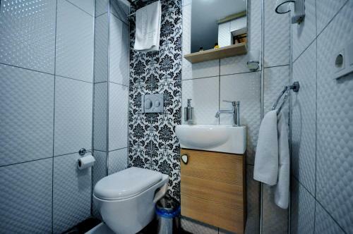 Hotel The Beyoglu House