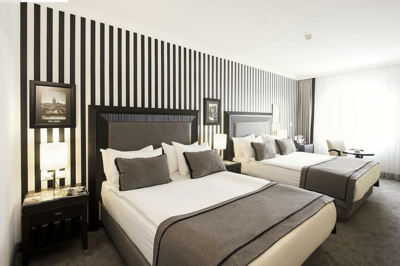 Avantgarde Hotel Taksim