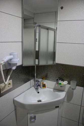 Istanbul Central Hotel