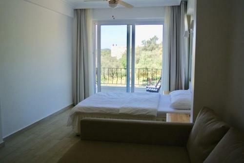 Hotel Hideaway