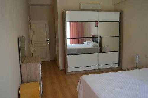 Apartamento Sultan Homes Garden