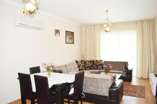 Apartamento Sultan Homes Garden