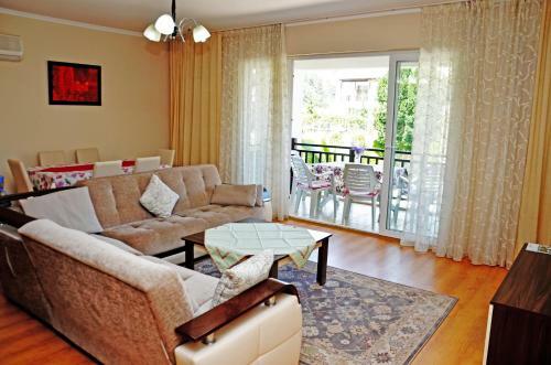 Apartamento Sultan Homes Garden