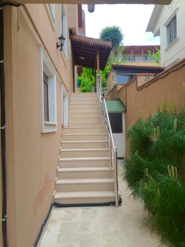 Asfar Villa