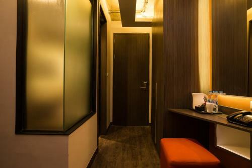 Aim House Bangkok Hotel