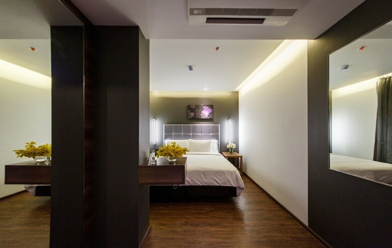Hotel Lit Bangkok Residence