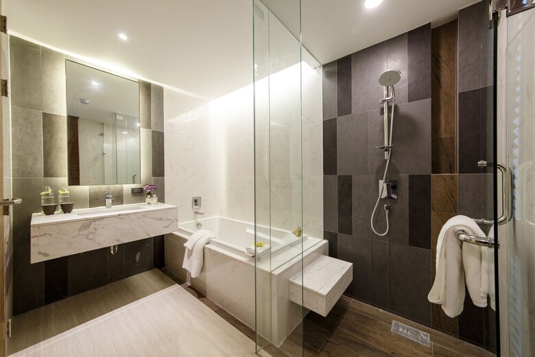 Hotel Lit Bangkok Residence