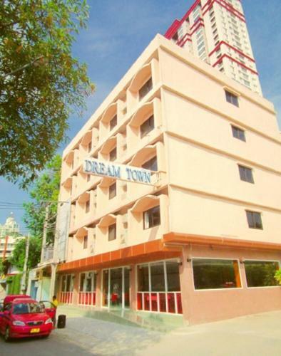 Posada Dt Hotel - Pratunam