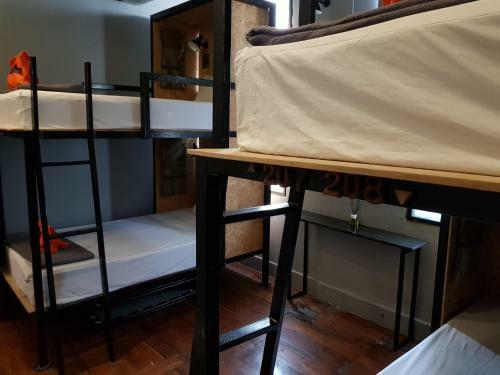 Albergue Bangkok Bed And Bike