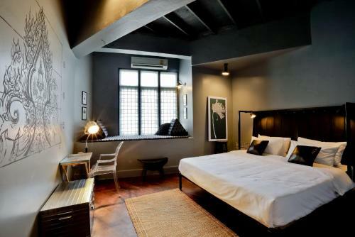 Albergue Bangkok Bed And Bike