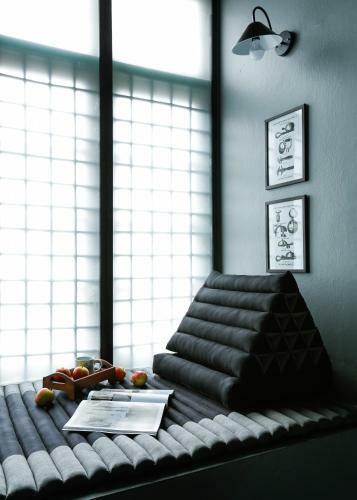 Albergue Bangkok Bed And Bike