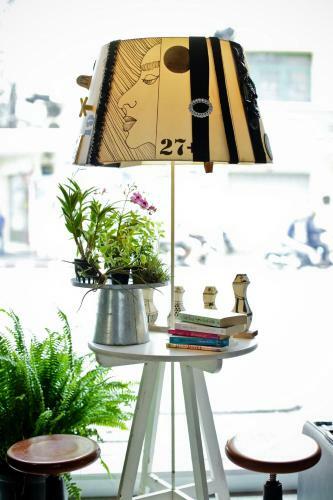 Albergue Bangkok Bed And Bike