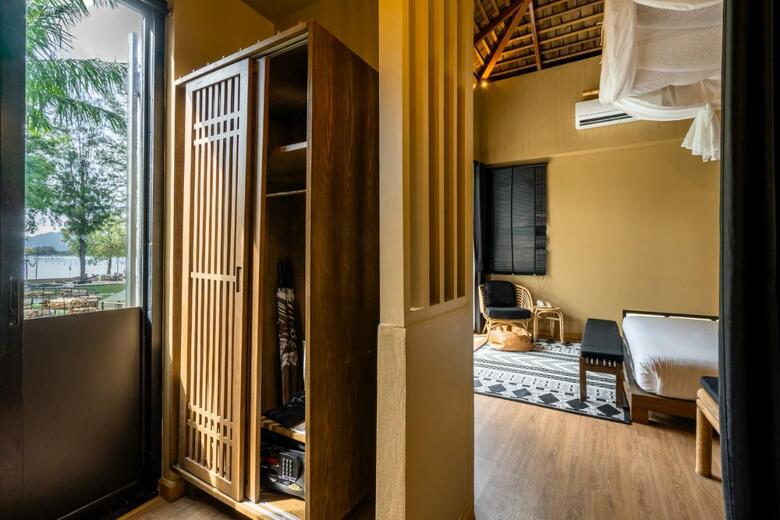 Hotel The Mangrove Panwa Phuket Resort