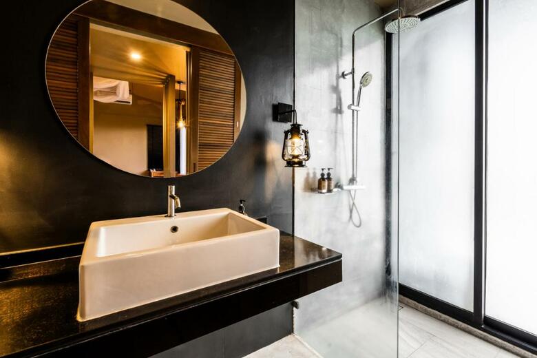 Hotel The Mangrove Panwa Phuket Resort