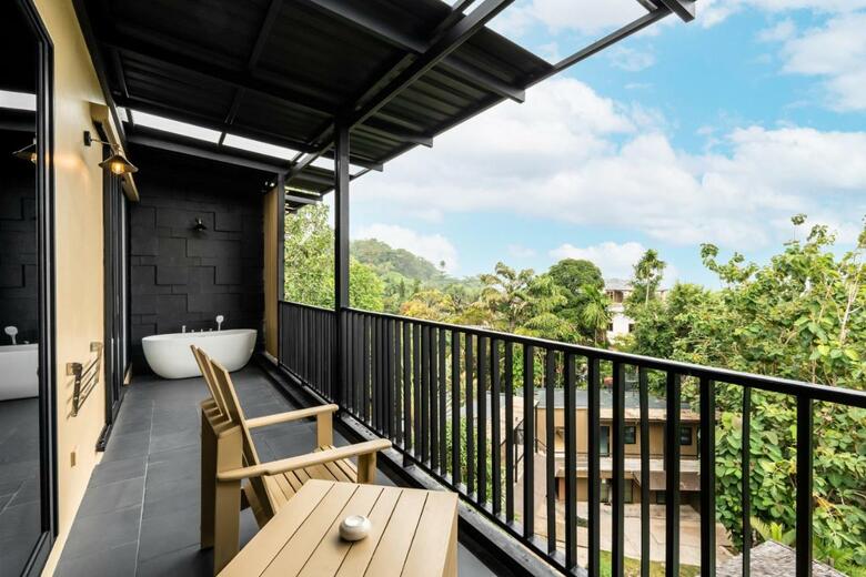 Hotel The Mangrove Panwa Phuket Resort