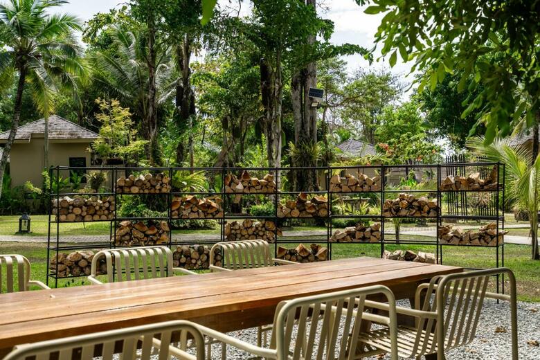 Hotel The Mangrove Panwa Phuket Resort