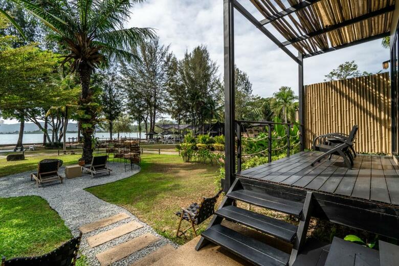 Hotel The Mangrove Panwa Phuket Resort