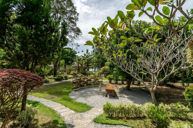 Hotel The Mangrove Panwa Phuket Resort