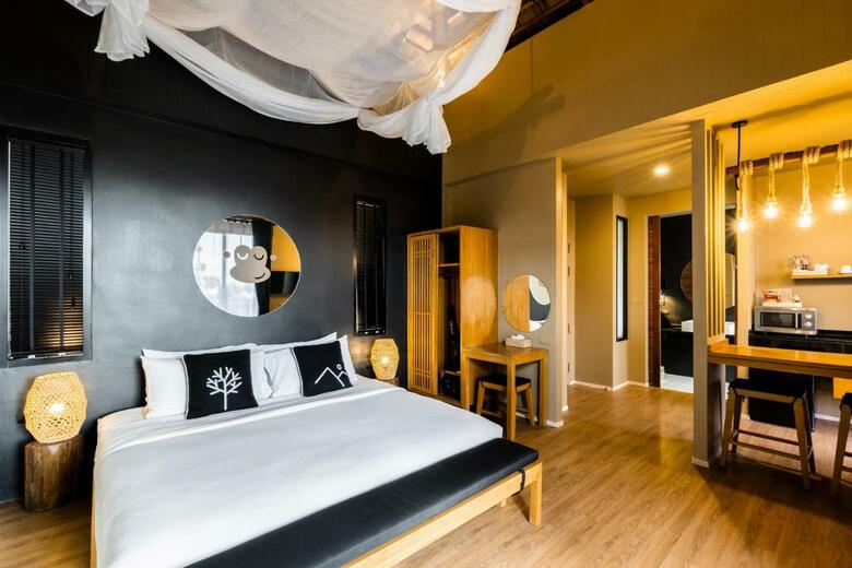 Hotel The Mangrove Panwa Phuket Resort